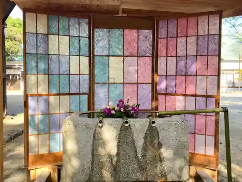 飯野八幡宮(福島県)