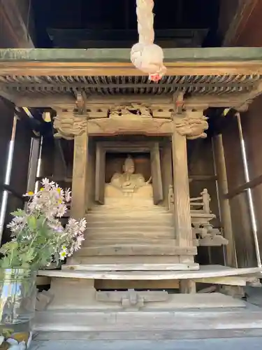 興陽寺(千葉県)