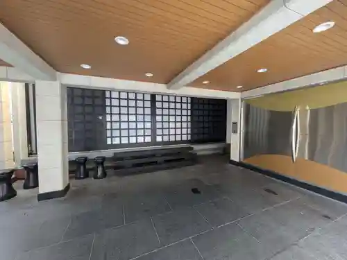 妙清寺(東京都)