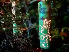 白鳥神社(長野県)