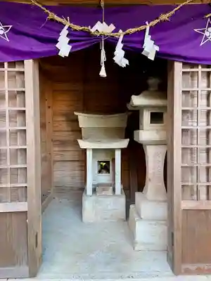 下野 星宮神社(栃木県)