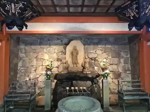 瀧谷不動尊　明王寺(大阪府)