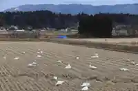 天満神社の周辺