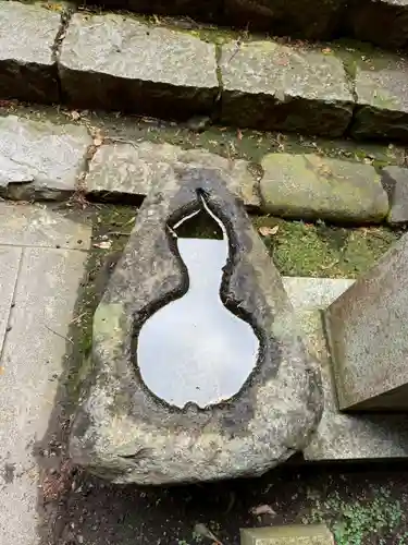 伊和神社(兵庫県)