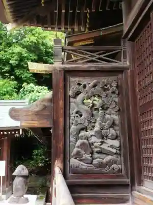 赤羽八幡神社(東京都)