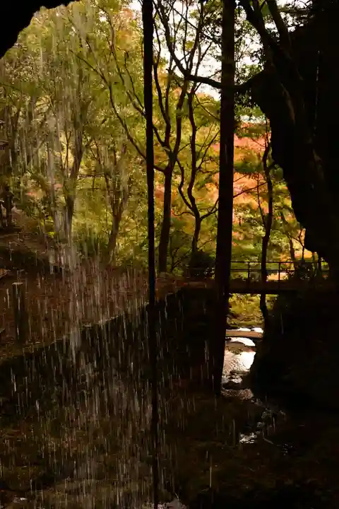 星谷寺(徳島県)