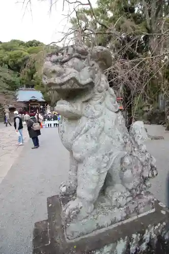 伊豆山神社(静岡県)