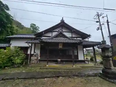 穀屋尼寺(滋賀県)