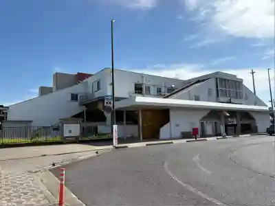 間々田八幡宮(栃木県)