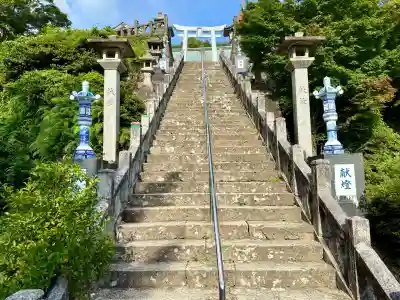 陶山神社(佐賀県)