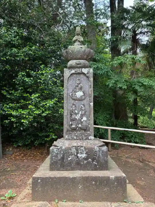金乘院(千葉県)
