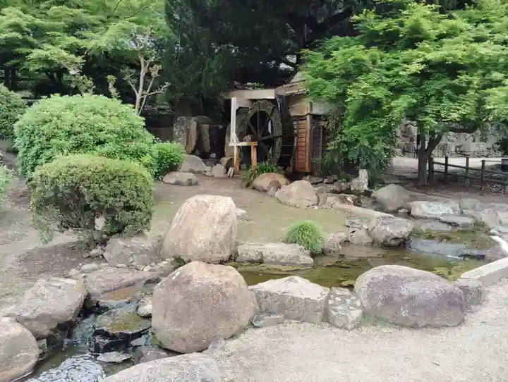 御竈殿(吉備津神社)(岡山県)
