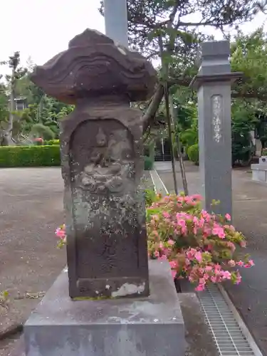 法昌寺(神奈川県)