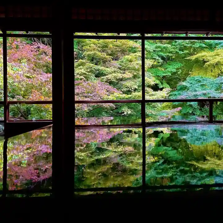 光明寺瑠璃光院(京都府)