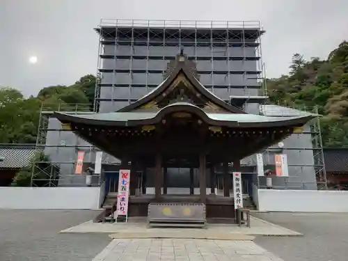 静岡浅間神社(静岡県)