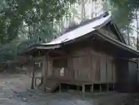 湯泉神社(栃木県)