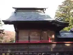 熊野那智神社(宮城県)