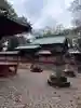 仙波東照宮(埼玉県)