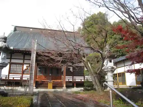 定林山　能成寺の建物その他