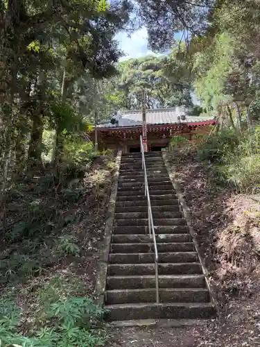 石間寺(千葉県)