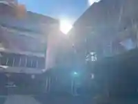 回向院のその他建物