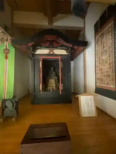 御岩神社(茨城県)