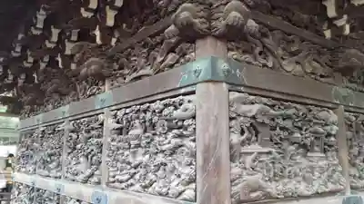 題経寺(柴又帝釈天)のその他建物