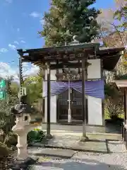 卜雲寺(埼玉県)