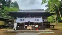 土津神社|こどもと出世の神さま(福島県)