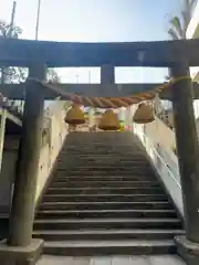 高輪神社(東京都)