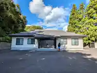 万松寺の本殿・本堂