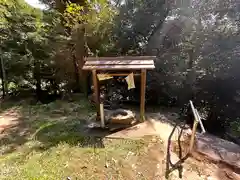 白山神社(奈良県)