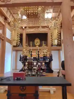 専念寺(宮城県)