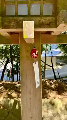 石上神宮(奈良県)