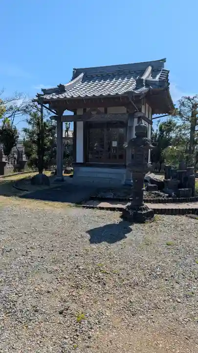 不動寺(福岡県)