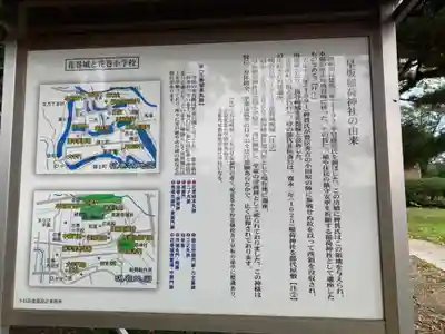 鳥谷崎神社のその他建物