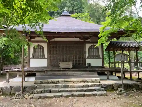高山寺(京都府)
