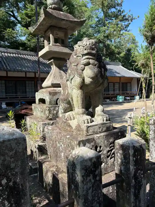 宇流冨志禰神社(三重県)