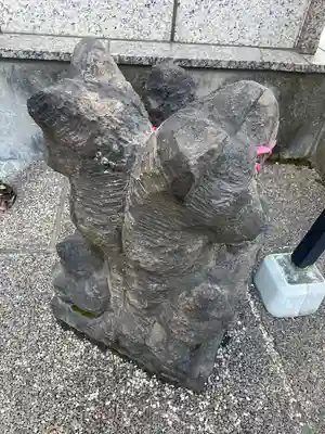 車町稲荷神社(東京都)