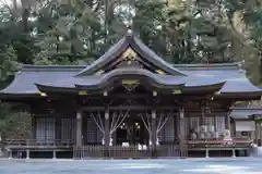 金刀比羅神社の建物その他