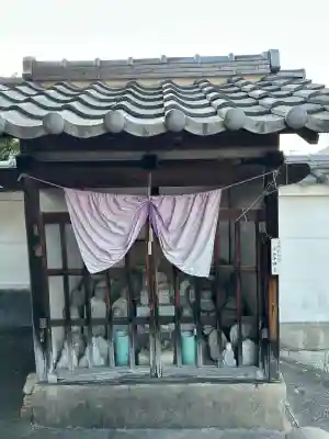 正法寺(広島県)