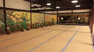  智積院(京都府)