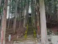 雲峰寺のその他建物