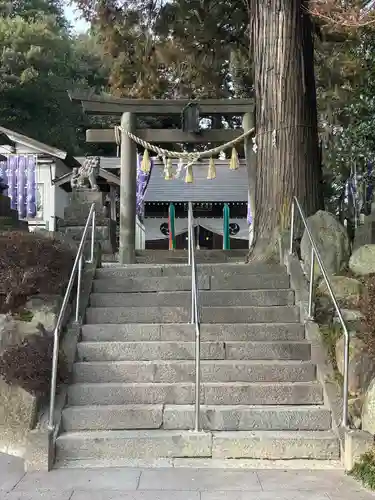 住吉神社(群馬県)