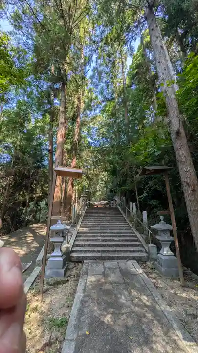 (市辺)天満神社(京都府)