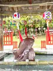 十日恵比須神社(福岡県)