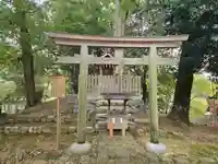 神坐日向神社(大神神社摂社)(奈良県)