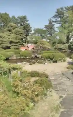 山神社(宮城県)