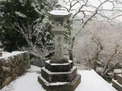 長谷寺(奈良県)