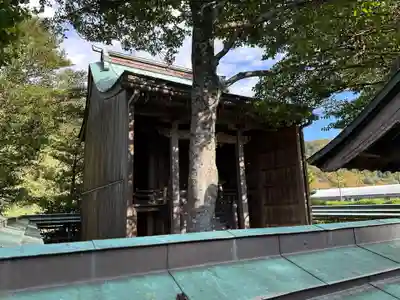 佐味神社(滋賀県)